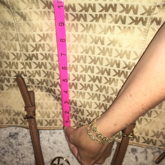 Michael kors tote bag - Picture 6 of 7